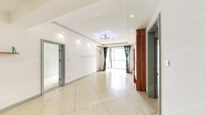 红星海二期视界二手房实景图