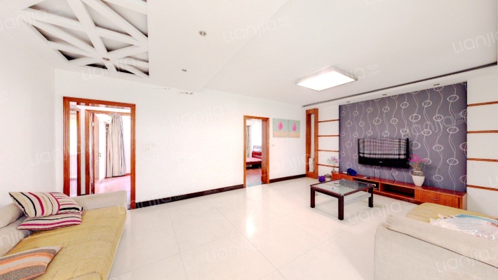 华宇家园二手房实景图