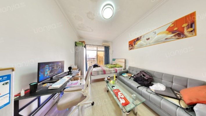 阳光地带二手房实景图