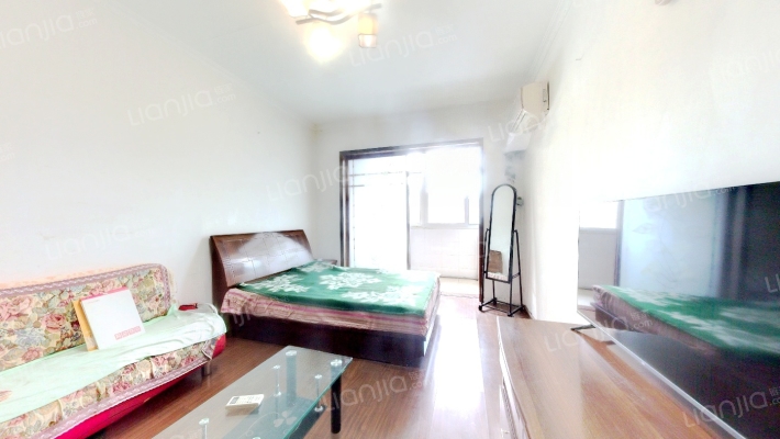 花家桥二手房实景图