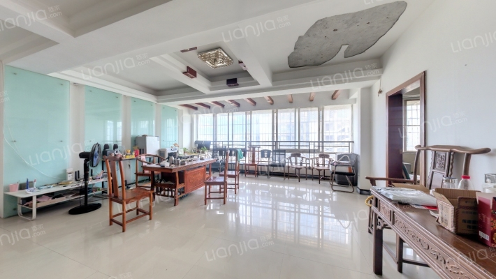 瑞丰公寓二手房实景图