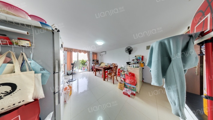 湖馨苑二手房实景图