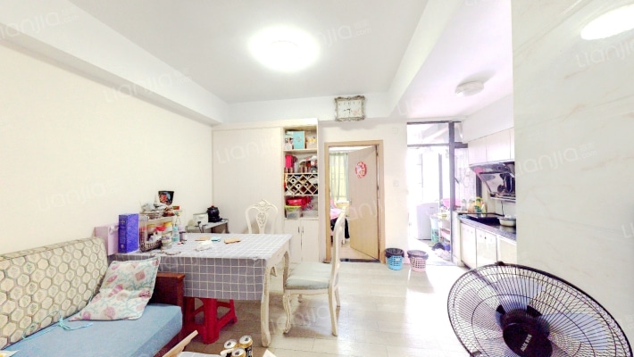 嘉悦公馆二手房实景图