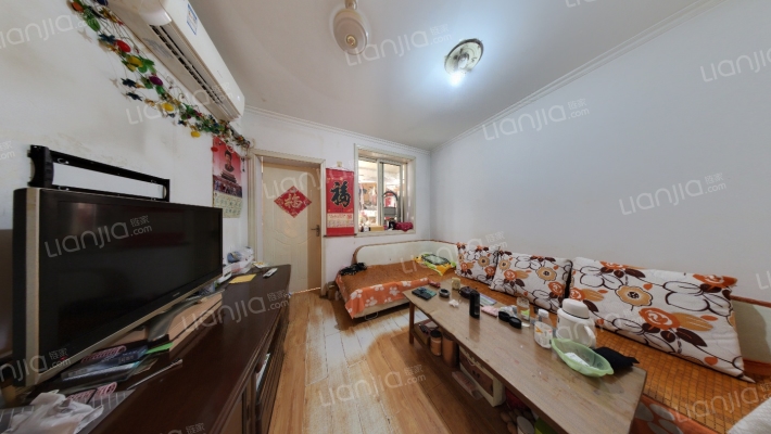 民权大街18号二手房实景图