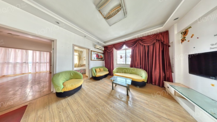 康丽佳园二手房实景图