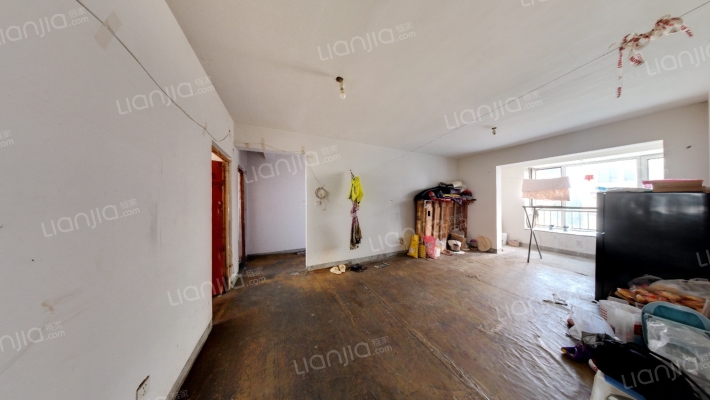 金侨大道二手房实景图