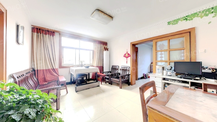 环城西路46号二手房实景图