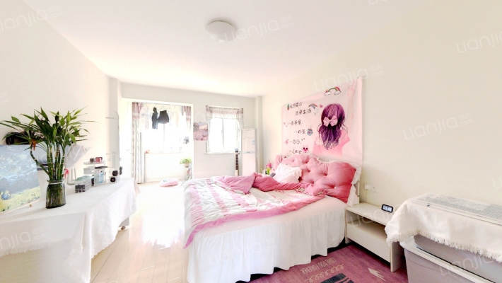 四季花园(张家港)二手房实景图