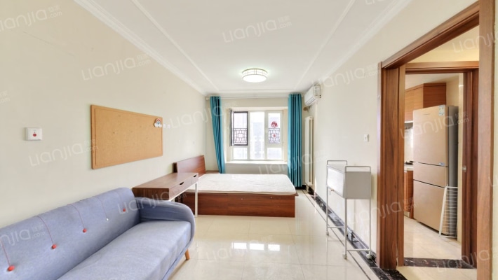 槿花苑二手房实景图