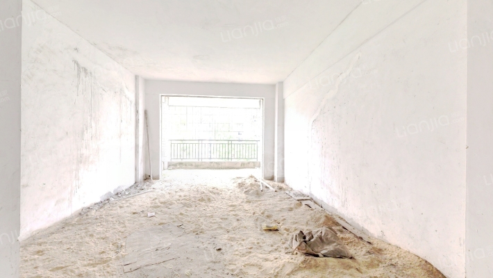 百合华园A区二手房实景图