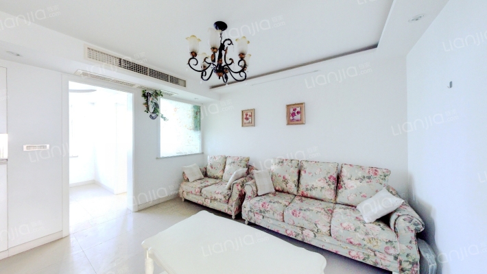 上陡门住宅区二组团二手房实景图