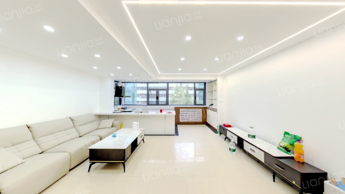 温馨家园(七里河区)二手房实景图