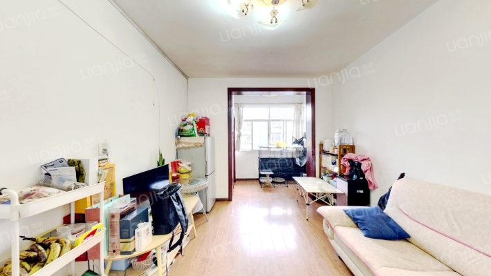 昙华寺住宅小区二手房实景图