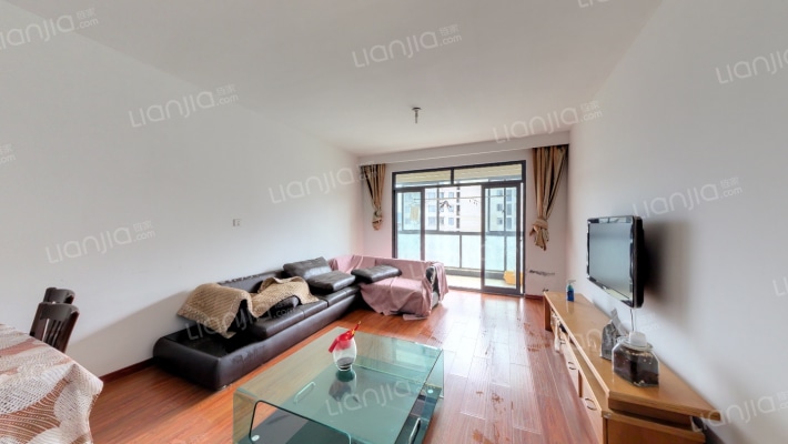 上城小区二手房实景图