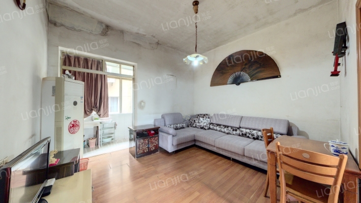 洛阳路二手房实景图