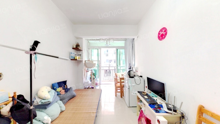 卓雅苑二手房实景图