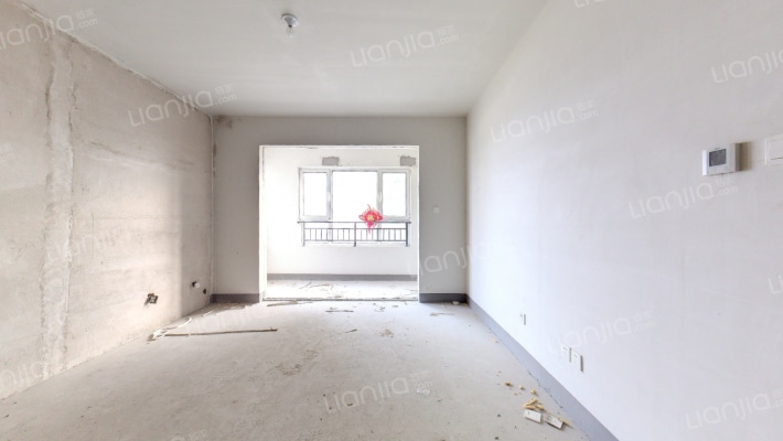 中交中央公元五期二手房实景图