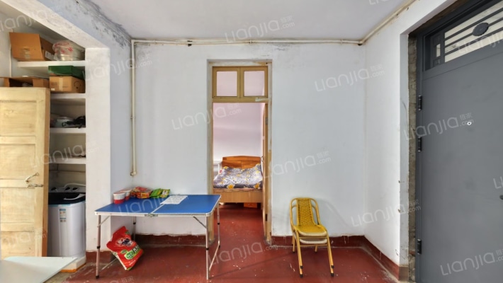 苹果园东北区二手房实景图