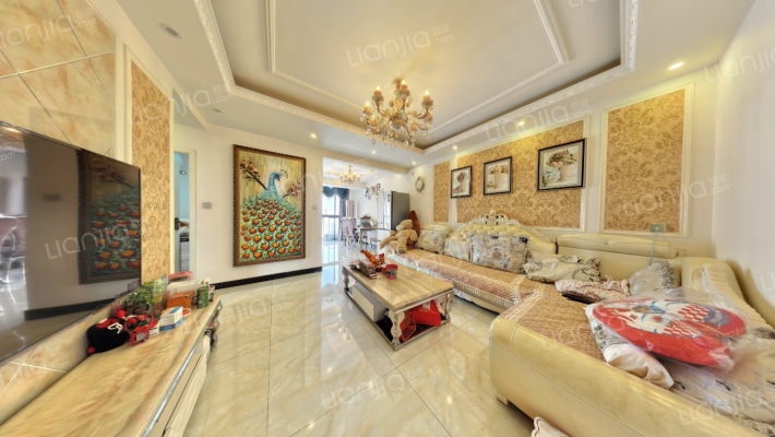 双城二手房实景图