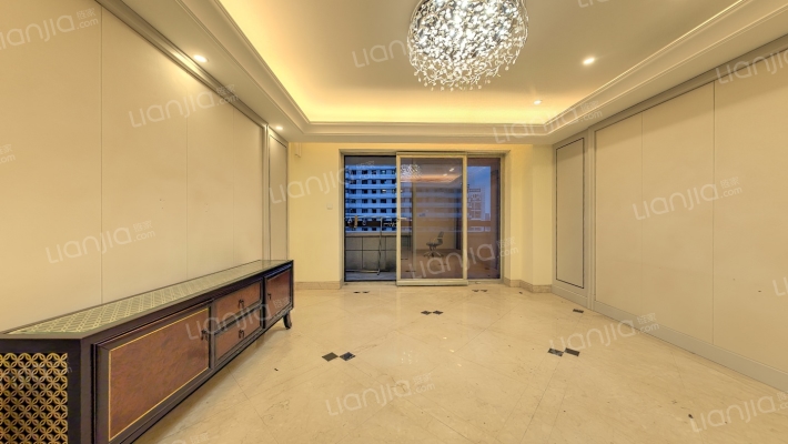 金都城市芯宇二手房实景图