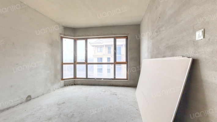 坤博幸福城二手房实景图