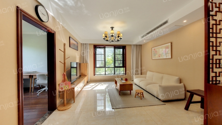 印月尚庭二手房实景图