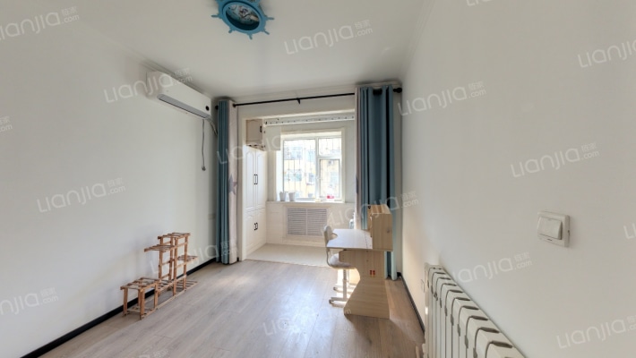 送变电南小区二手房实景图