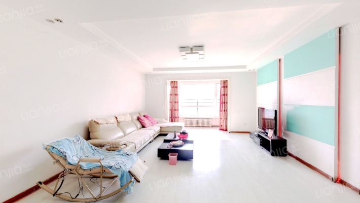 豪隆世家二手房实景图