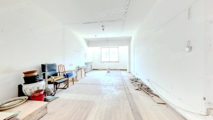 珠海雅苑二手房实景图