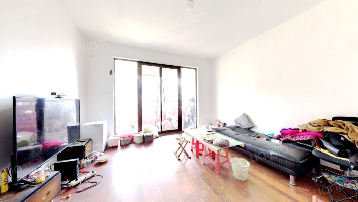 仰山云栖径二手房实景图