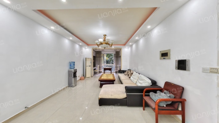 大成天府景秀二期二手房实景图