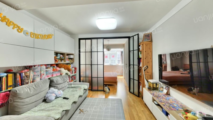 中关村三才堂二手房实景图