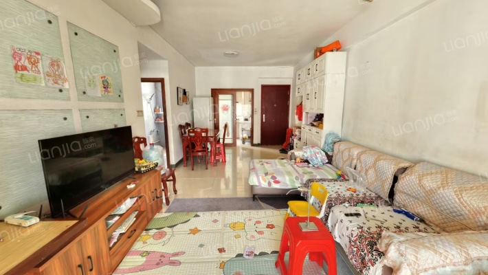 中信阳光澳园二手房实景图