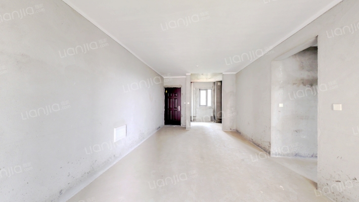 中骏雍景湾二手房实景图