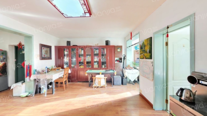 运河家园二手房实景图