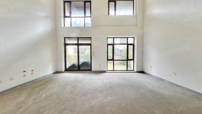 广汇御园华府A区二手房实景图