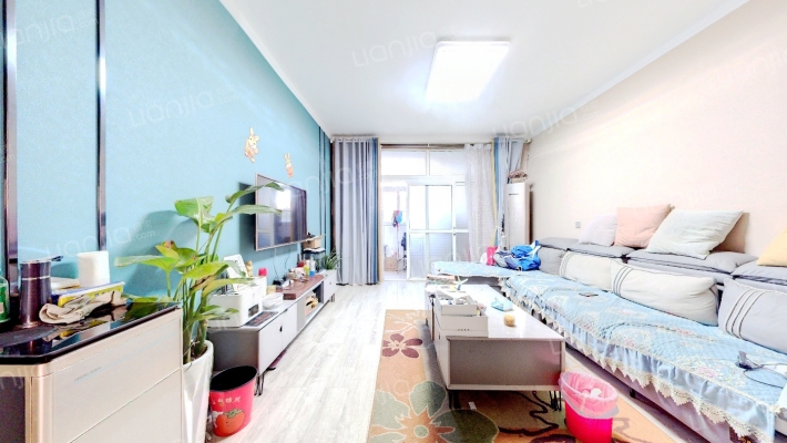 河南省烟草研究所二手房实景图