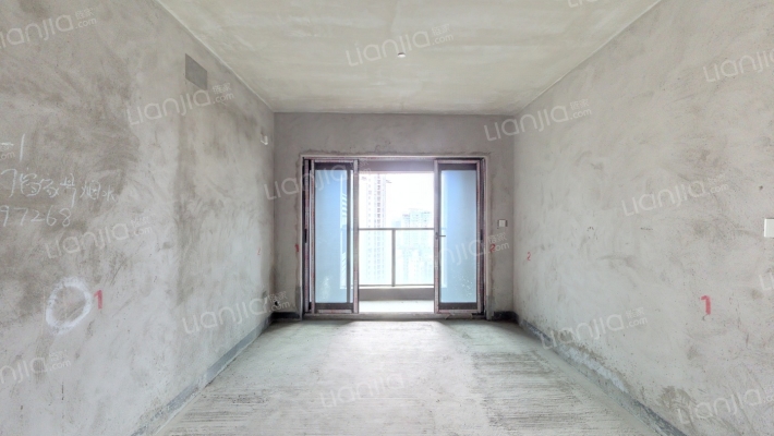 金科中建博翠长江二手房实景图