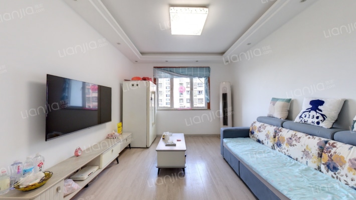 安和家园二手房实景图