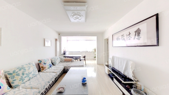 糖酒小区二手房实景图