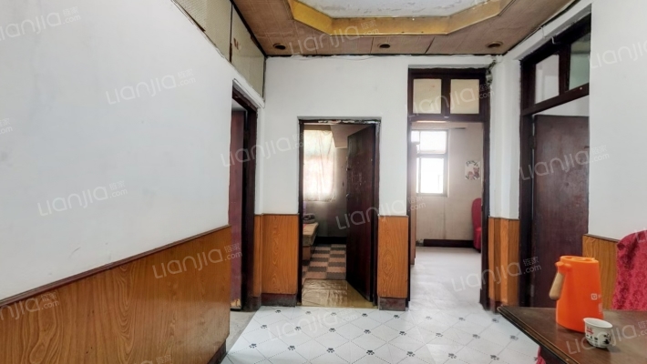 纺织品公司家属院二手房实景图