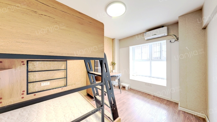 玉滨城二期二手房实景图