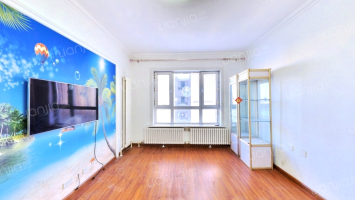 悦城231二手房实景图