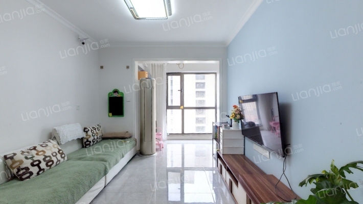 鑫苑城十五号院二手房实景图