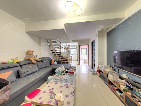 整租·合力达新锐 3室2厅 南