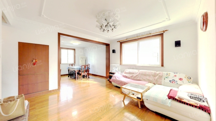 宝山三村二手房实景图