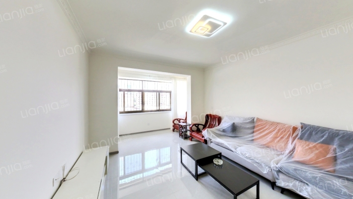 金粮花苑二手房实景图