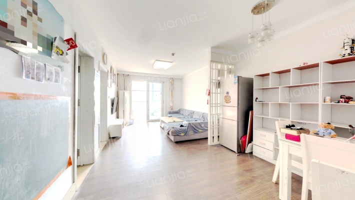 风颂林居二手房实景图