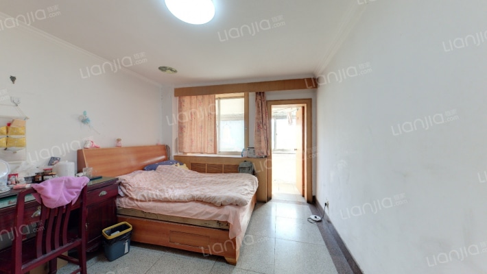 燕子山小区东区二手房实景图