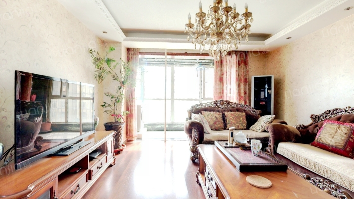 东方银座二手房实景图